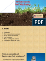 (AS) 1. Soil Mechanics Fundamental