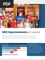 9.excel Template Production Report With OEE Graphical Dashboard.v.2 ...