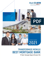 Annual Report Bank BTN 2021 - IND