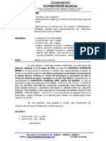 Carta #059-2021-Consorcio Supervisor
