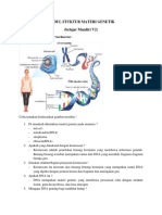 Modul Stuktur Materi Geneti1