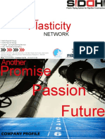 Siddhi Plastic - Company Profile 23.09.21 Working UDPATE