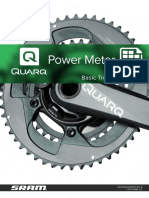 Power Meter: Basic Troubleshooting