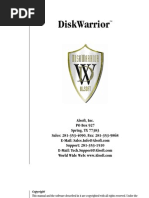 Download Disk Warrior Manual by Charles Mapleston SN56004979 doc pdf