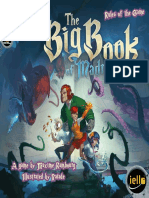 04 The Big Book of Madness Rulebook
