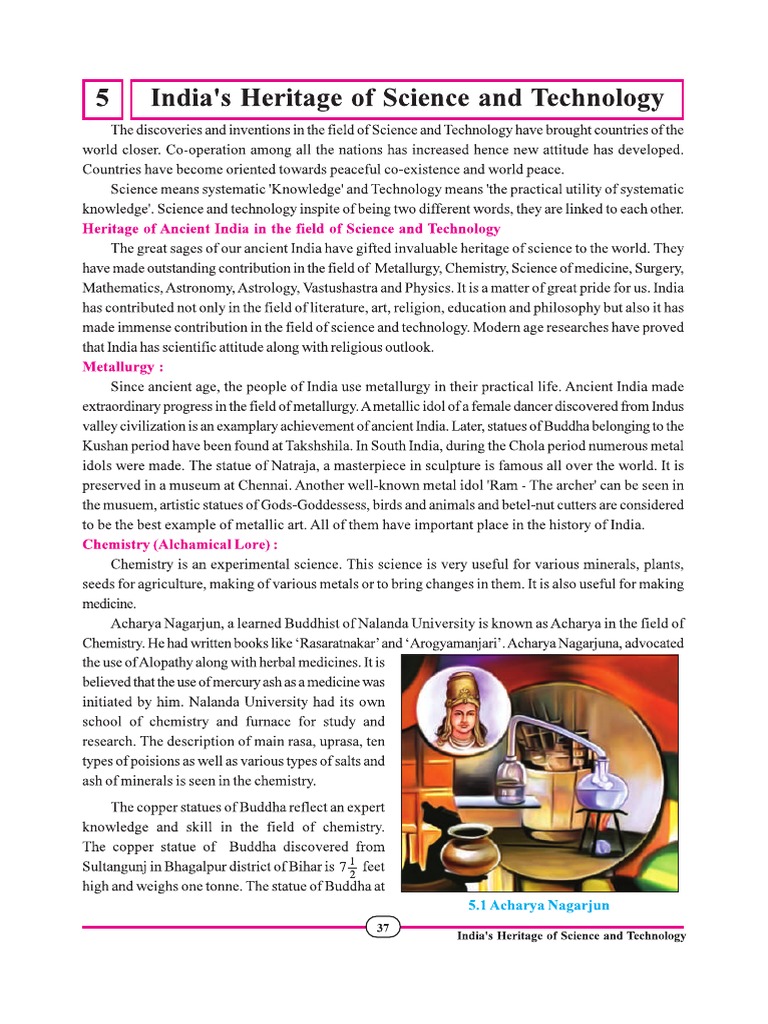GSEB Board Class 10 Social Science Chapter 5 English | PDF