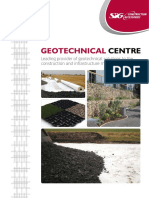 Geotechnical Brochure
