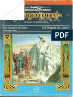 AD&D 1 - Dragonlance - DL6,7