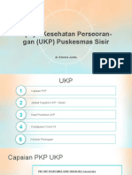 UKP - Minlok Januari 2022