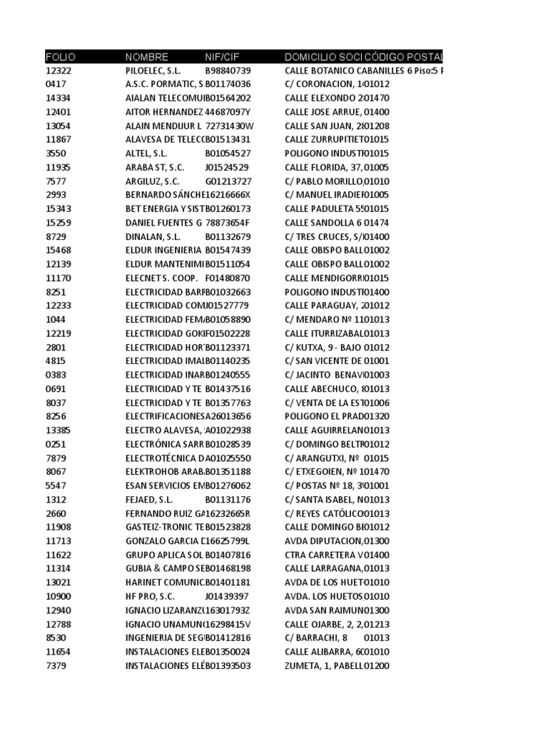 In Stal Adores | PDF | Españoles