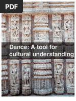 Download Dance A tool for cultural understanding by Rohini Dandavate SN56006116 doc pdf