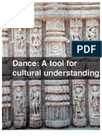 Dance: A Tool For Cultural Understanding