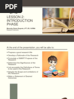 Module 1 - Lesson 2 - PR3