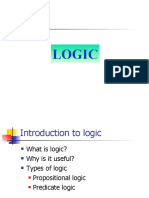 Logic