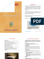 Dokumentips Modul Bahasa Inggris Conversation Intermediate