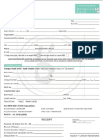 Lakshyam Donation Form