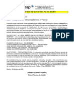 Publicado No D.O.E. de 16-07-2021, Pg. 224, Seção I