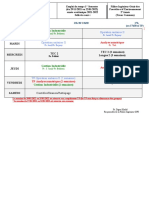 EMPLOI DU TEMPS FI 2A 1S 2tr Au 2021-2022