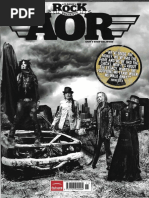 Classic Rock AOR Magazine