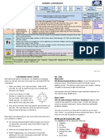 Lesson Plan Gr. 7 Life Orientation T1 W 7&8