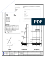 Project: Cost: Location: Fund Source: Implementing Agency: Development Partner: Contractor/ Supplier: Brief Description of Project