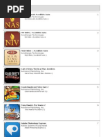 Download iPhone-iPod Apps May 23 2011 by Jiro Yan SN56007892 doc pdf