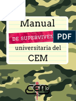Manual CEM 2021