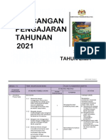 RPT SAINS THN 5 2021 by Rozayus Academy