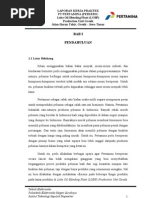 Download Laporan Kp Pertamina Edit by Marifin Ardiansyah SN56008086 doc pdf
