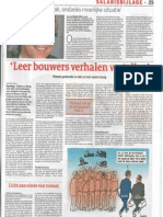 Cobouw - Leer Bouwers Verhalen Vertellen - 20052011