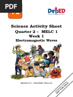 Las Science 10 Melc 1 q2 Week1