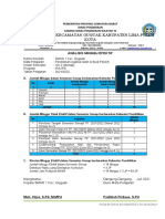 Analisis Minggu Efektif - Pai - 2