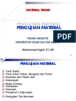 PDF 4 Pengujian Material DL
