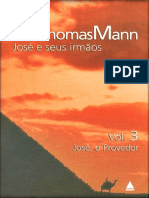 José e Seus Irmãos Vol 3