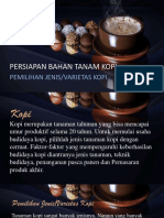 Pemilihan Varietas Kopi - Compressed