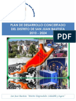 PDC SJB 2010-2024