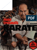 Oyama Masutatsu - Essential Karate[001-030]