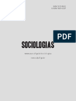 Os Estudos Sociais Da Quantificacao Dossie Revista Sociologias Quantificacao Estado e Participacao Social 2021