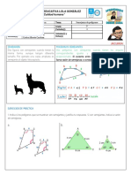 Semejanza Guía de Ejercicios-1