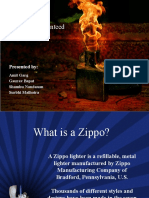 Zippo