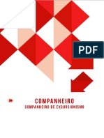 Caderno de Atividades Companheiro Completo Desbravadores