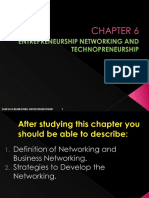Chapter 6 Networking