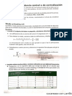 SEMANA II PARTE 2 Material de lectura Bioestadistica I