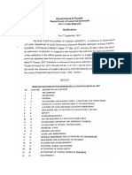 Punjab Municipal Accounting Manual, 2017