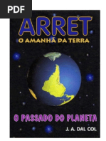 ARRET - O Passado Do Planeta