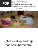 Download Aprendizaje por descubrimiento segn Jerome Bruner by Ariel Bosch SN56009682 doc pdf
