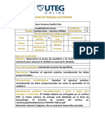 CalculoPuntoEquilibrio