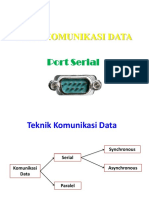 478 63105 20210308 Port Serial