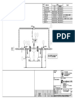 1203 COM2 2021 UOI SE BTP TYP 006 Rev1 (Typ Installation Flowmeter Mass)
