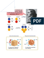 Leyes Ponderales